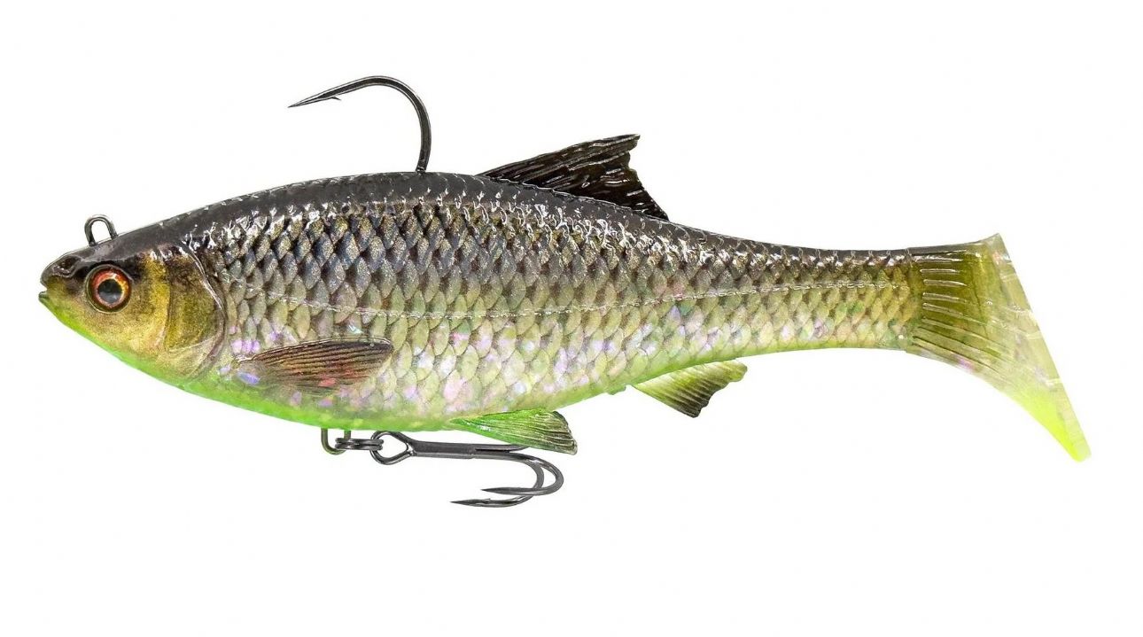 Savage Gear 3D RTF Roach 18cm 104g